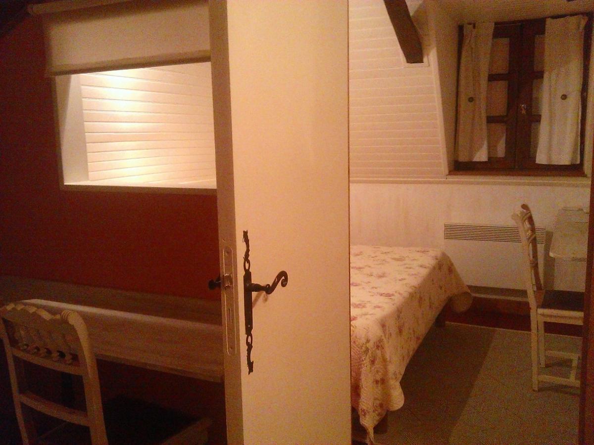 Auberge Hotel De Tournemire - Cantal Bagian luar foto