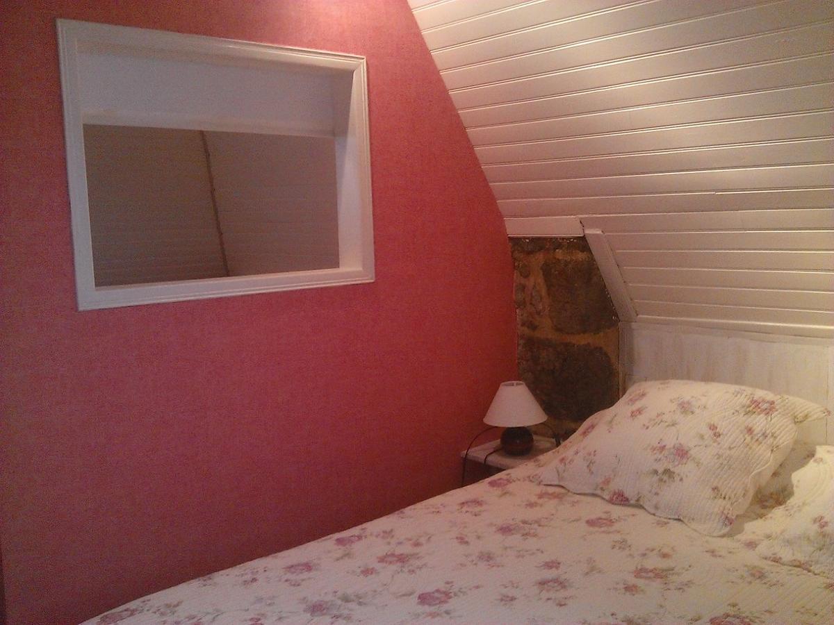 Auberge Hotel De Tournemire - Cantal Bagian luar foto